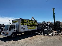 Junk Removal for Events in Keyport, NJ