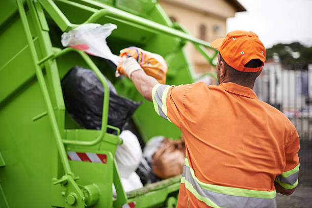 Trusted Keyport, NJ Junk Removal Services Experts