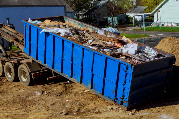 Best Scrap Metal Removal  in Keyport, NJ