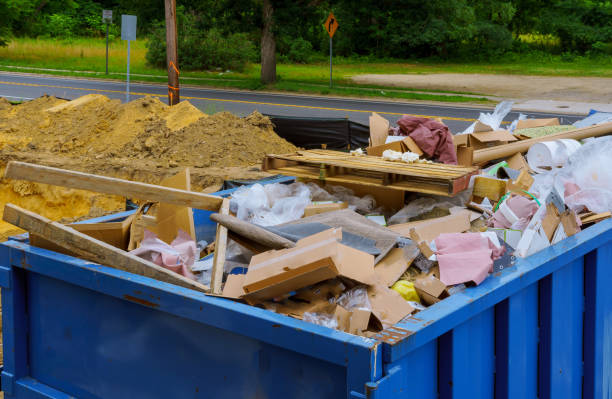 Best Basement Cleanout  in Keyport, NJ